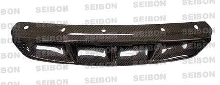 HONDA CIVIC 96-98 SEIBON MUGEN CARBON GRILL - 3