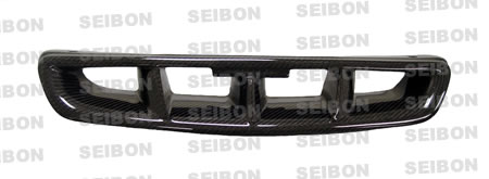 HONDA CIVIC 96-98 SEIBON MUGEN CARBON GRILL