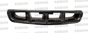 HONDA CIVIC 96-98 SEIBON MUGEN CARBON GRILL