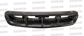 HONDA CIVIC 96-98 SEIBON MUGEN CARBON GRILL