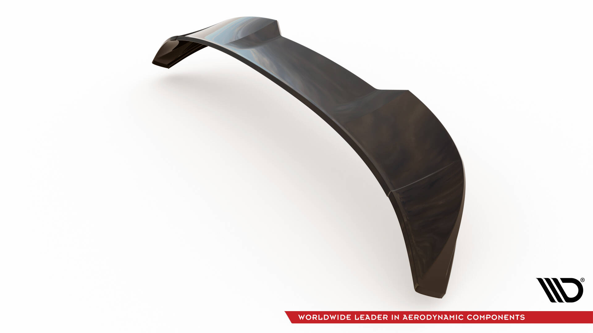 Spoiler CAP 3D Maserati Grecale GT / Modena Mk1 - 6