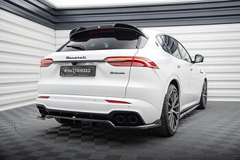 Spoiler CAP 3D Maserati Grecale GT / Modena Mk1