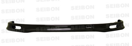 HONDA CIVIC 96-98 SEIBON SP CARBON FRÄMRE STÖTFÅNGARE LÄPP - 2
