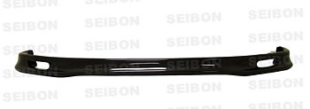 HONDA CIVIC 96-98 SEIBON SP CARBON FRÄMRE STÖTFÅNGARE LÄPP