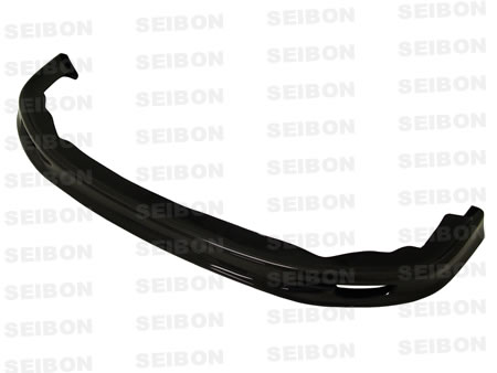 HONDA CIVIC 96-98 SEIBON SP CARBON FRÄMRE STÖTFÅNGARE LÄPP - 3