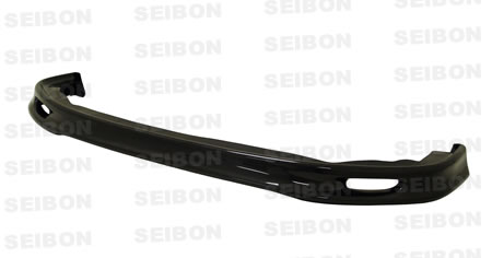 HONDA CIVIC 96-98 SEIBON SP CARBON FRÄMRE STÖTFÅNGARE LÄPP