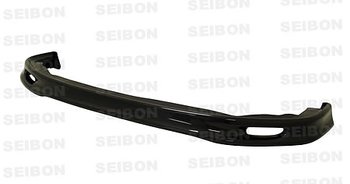 HONDA CIVIC 96-98 SEIBON SP CARBON FRÄMRE STÖTFÅNGARE LÄPP
