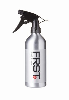 FRST BLACK BEAUTY TIRE SHINE (SPRAY)