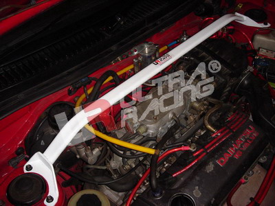 DAIHATSU CHARADE G200 1.3 ULTRA RACING FRÄMRE ÖVRE FJÄDERBENSSTAG