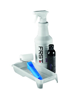 FRST BLACK PEARL TIRE COATING KIT (MATTE)