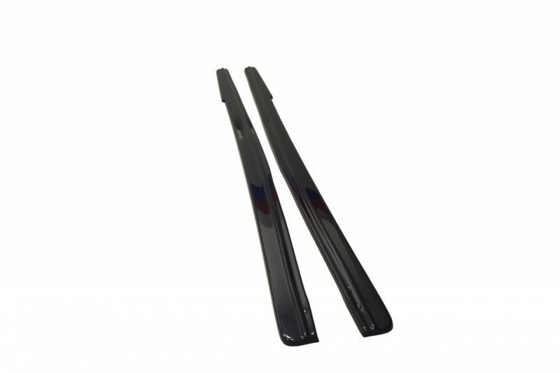 SIDE SKIRTS DIFFUSERS FORD FOCUS MK1 RS - 5