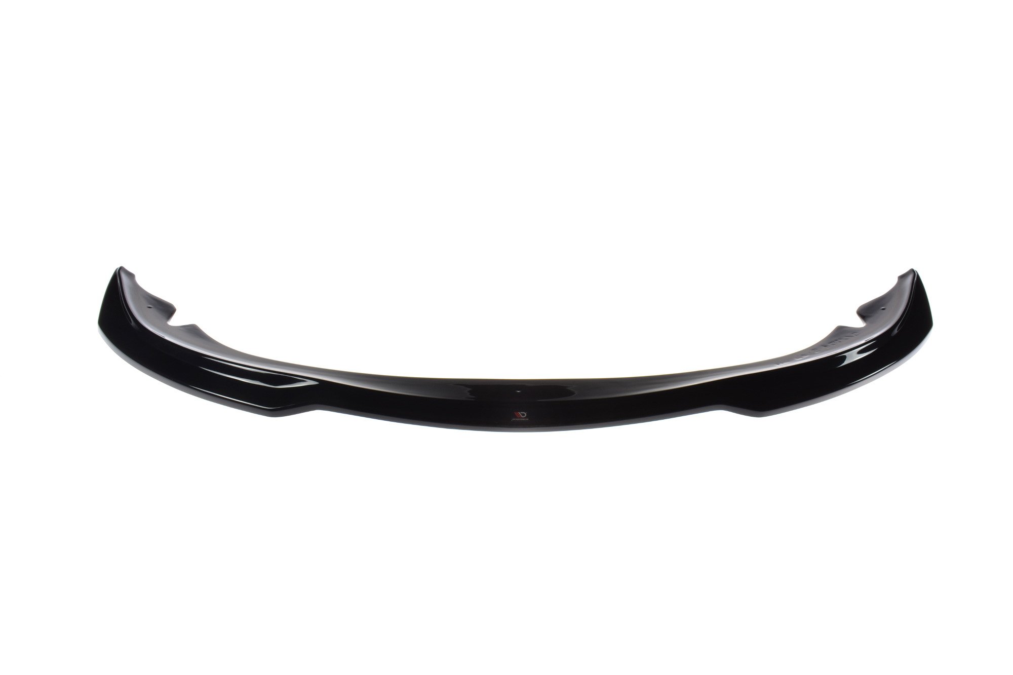Front Splitter Maserati Quattroporte MK5 Facelift (2009-2012) - 2