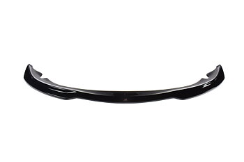 Front Splitter Maserati Quattroporte MK5 Facelift (2009-2012)