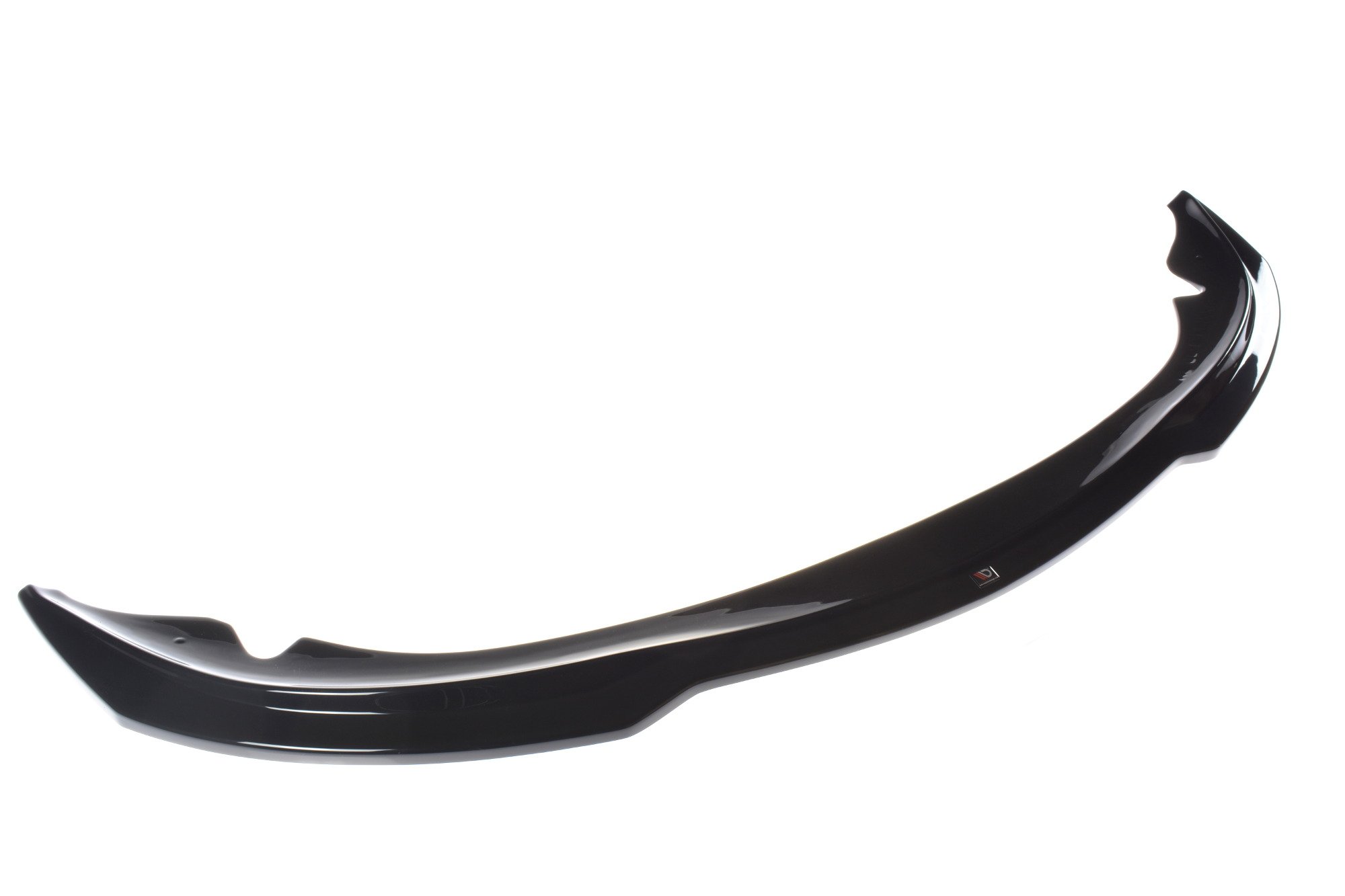 Front Splitter Maserati Quattroporte MK5 Facelift (2009-2012)