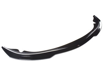 Front Splitter Maserati Quattroporte MK5 Facelift (2009-2012)