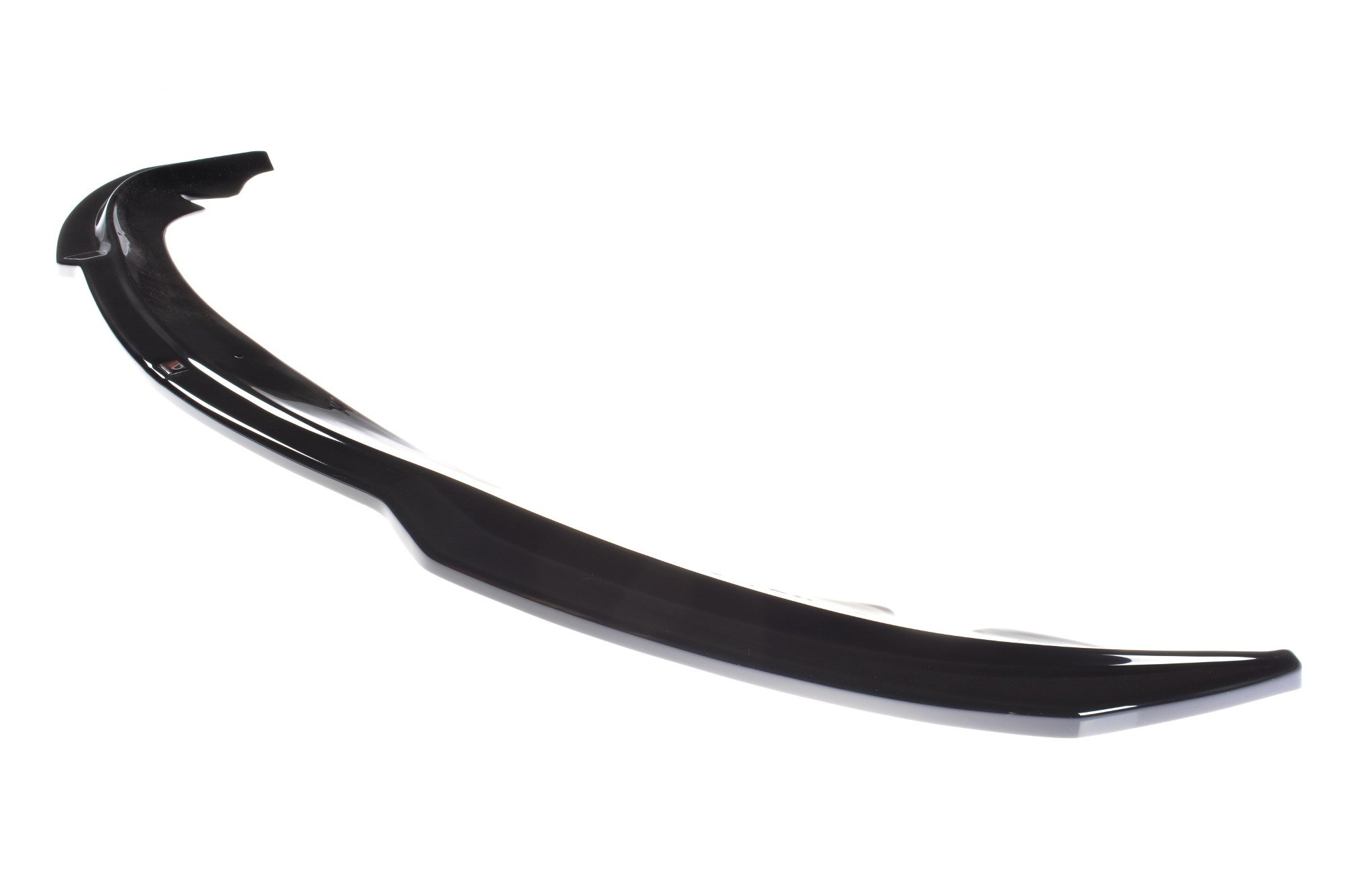 Front Splitter Maserati Quattroporte MK5 Facelift (2009-2012) - 3