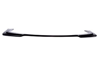 Central Rear Splitter Maserati Quattroporte MK5 Facelift (2009-2012)