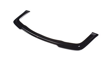 Central Rear Splitter Maserati Quattroporte MK5 Facelift (2009-2012)