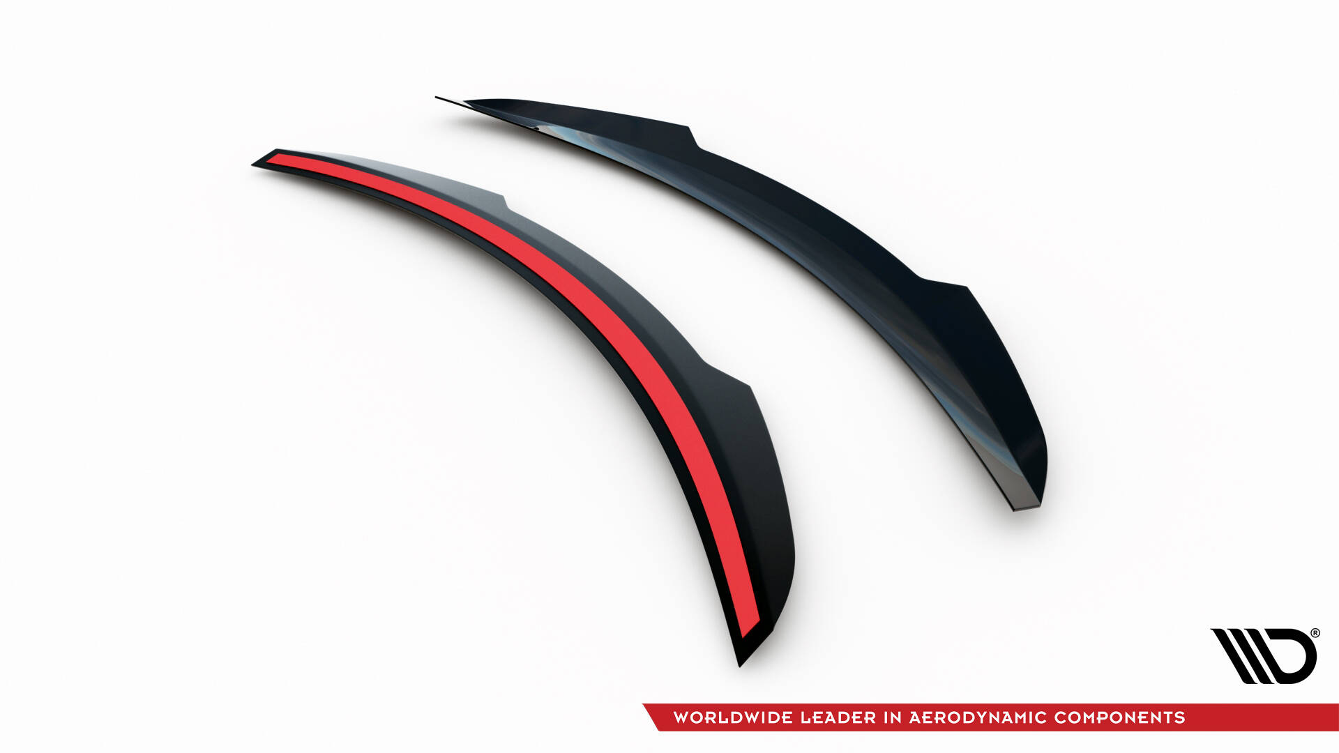 Spoiler CAP Maserati Granturismo S Mk1 - 6