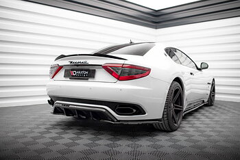 Spoiler CAP Maserati Granturismo S Mk1