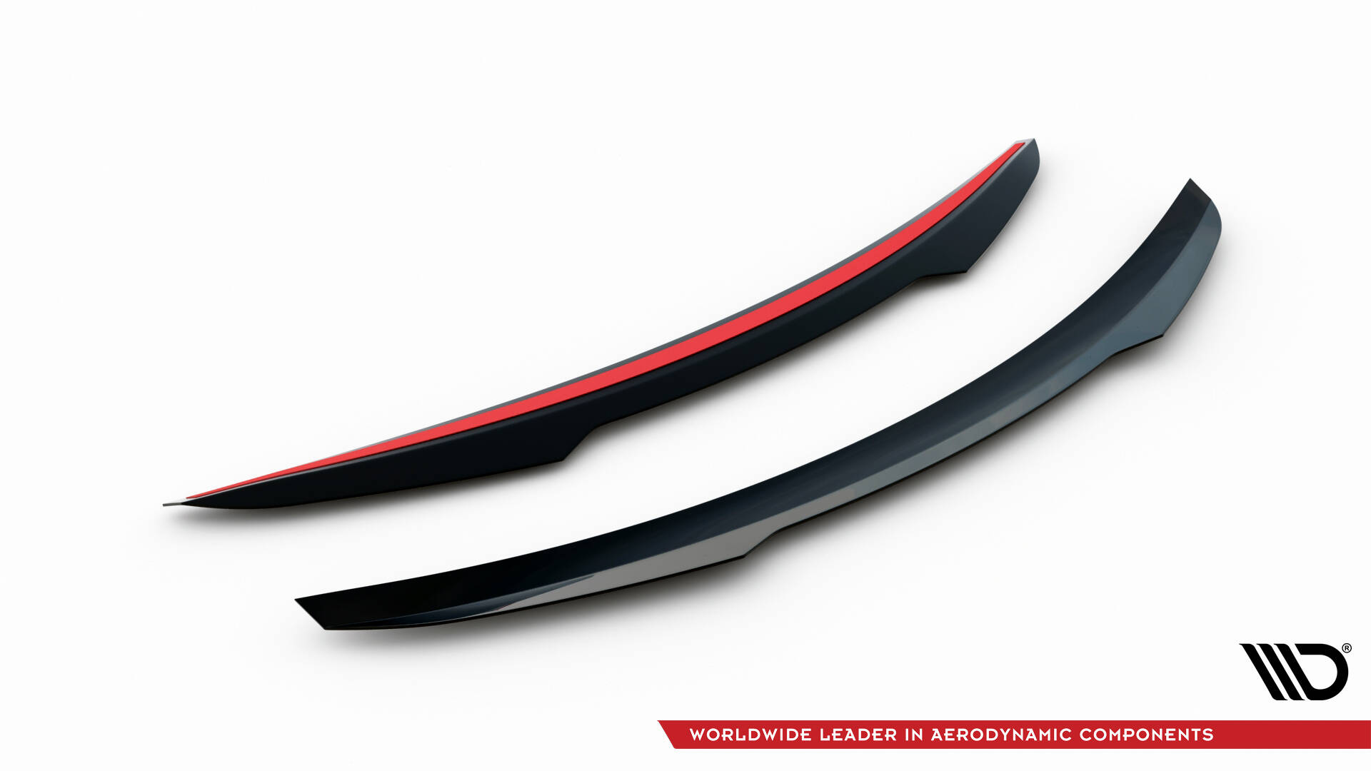 Spoiler CAP Maserati Granturismo S Mk1 - 5