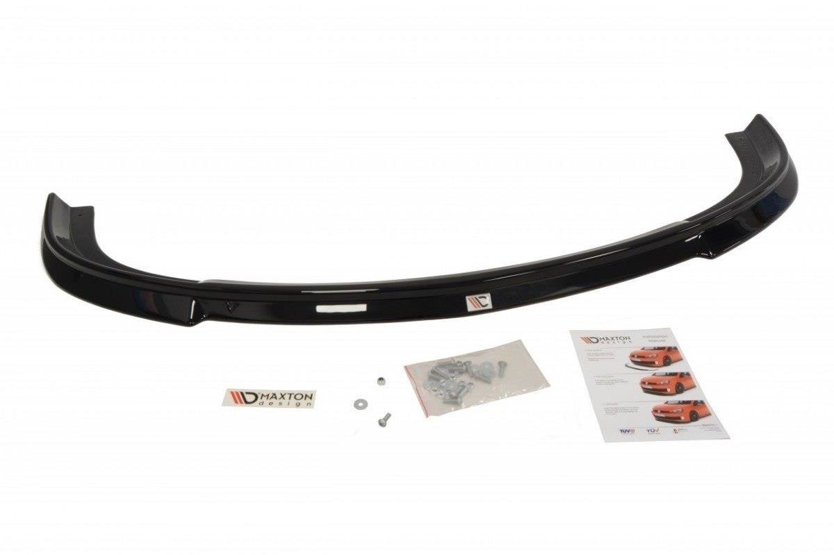 Front Splitter Mazda 3 MPS MK1 (Preface) - 6