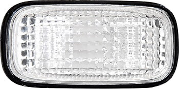 NISSAN ALMERA N15 95-97 CRYSTAL SIDEMARKERS