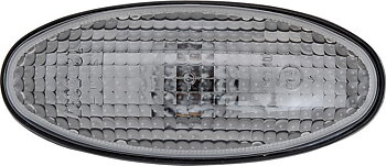 NISSAN MICRA K11 98-00 SMOKE SIDEMARKERS