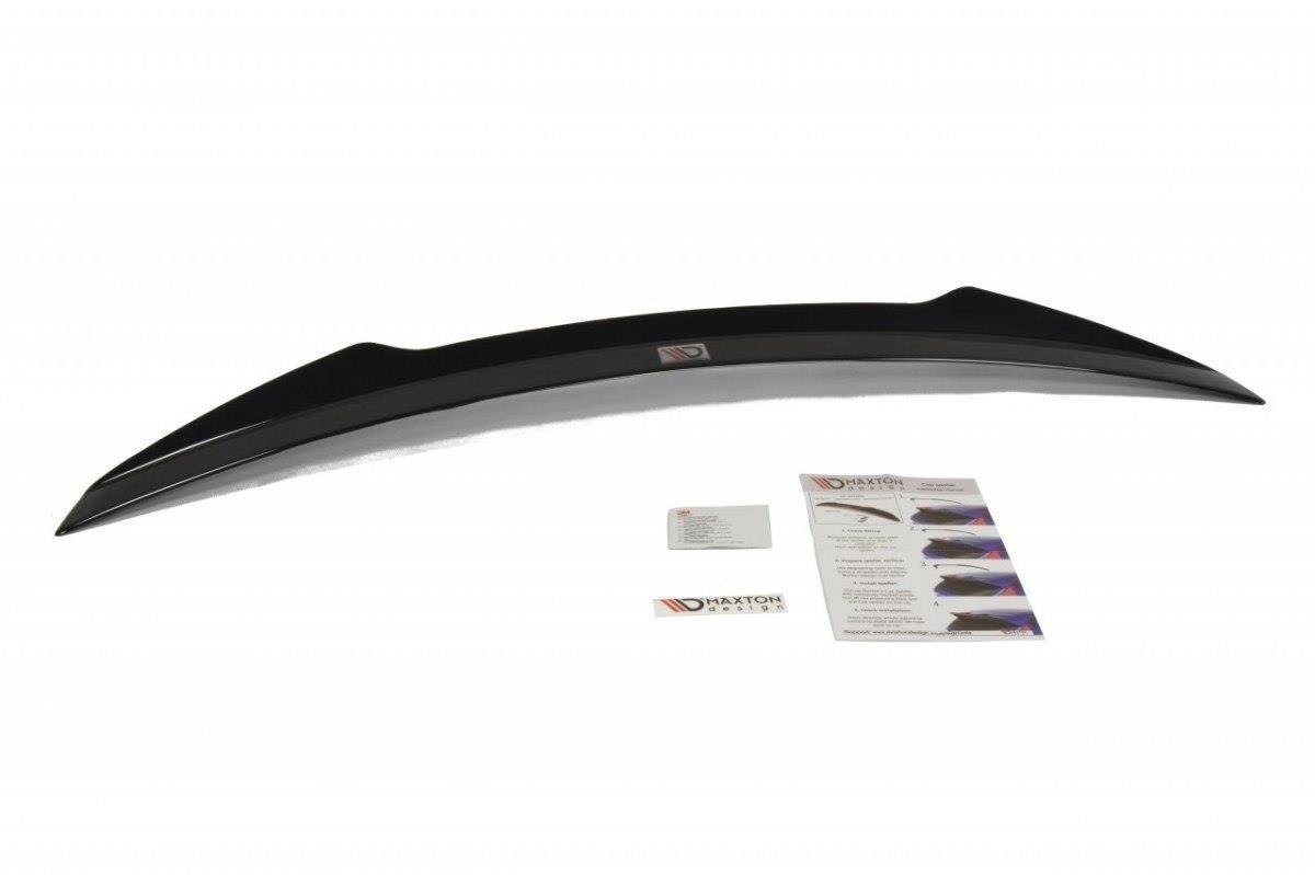 Spoiler CAP Mazda MX-5 IV (2014-2019) - 4