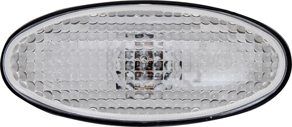 NISSAN MICRA K11 98-00 WHITE SIDEMARKERS