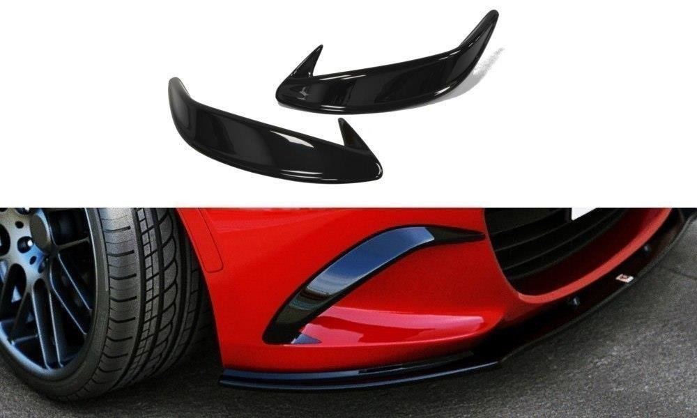 Frames For Lights Mazda MX-5 Mk4 (2014-2019)