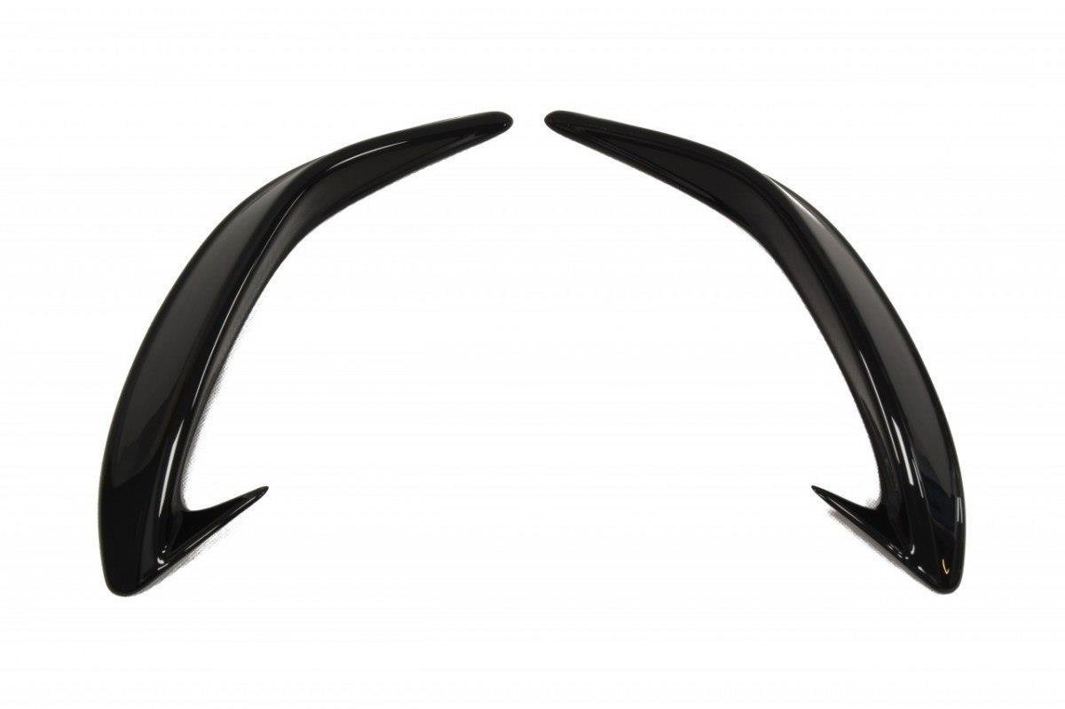 Frames For Lights Mazda MX-5 Mk4 (2014-2019) - 5