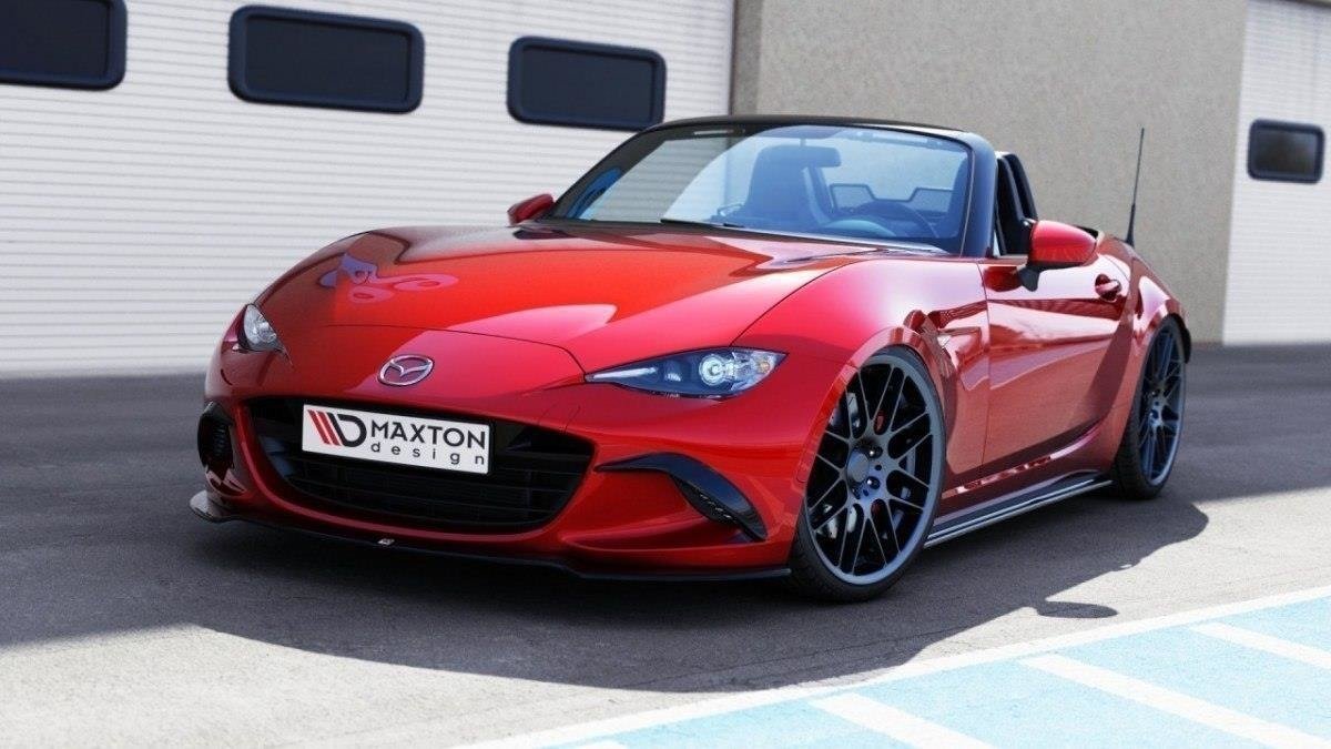 Frames For Lights Mazda MX-5 Mk4 (2014-2019) - 3