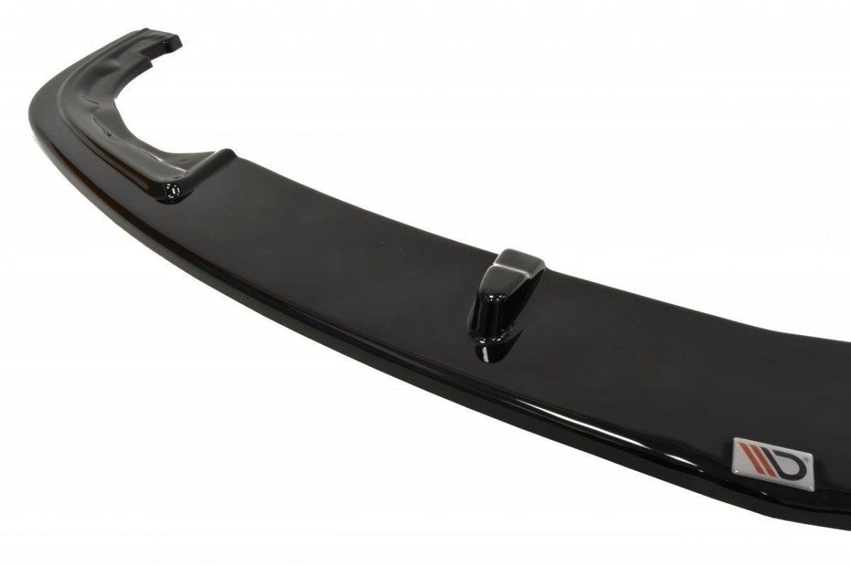 Front Splitter V.2 Mazda 3 MK2 MPS - 2
