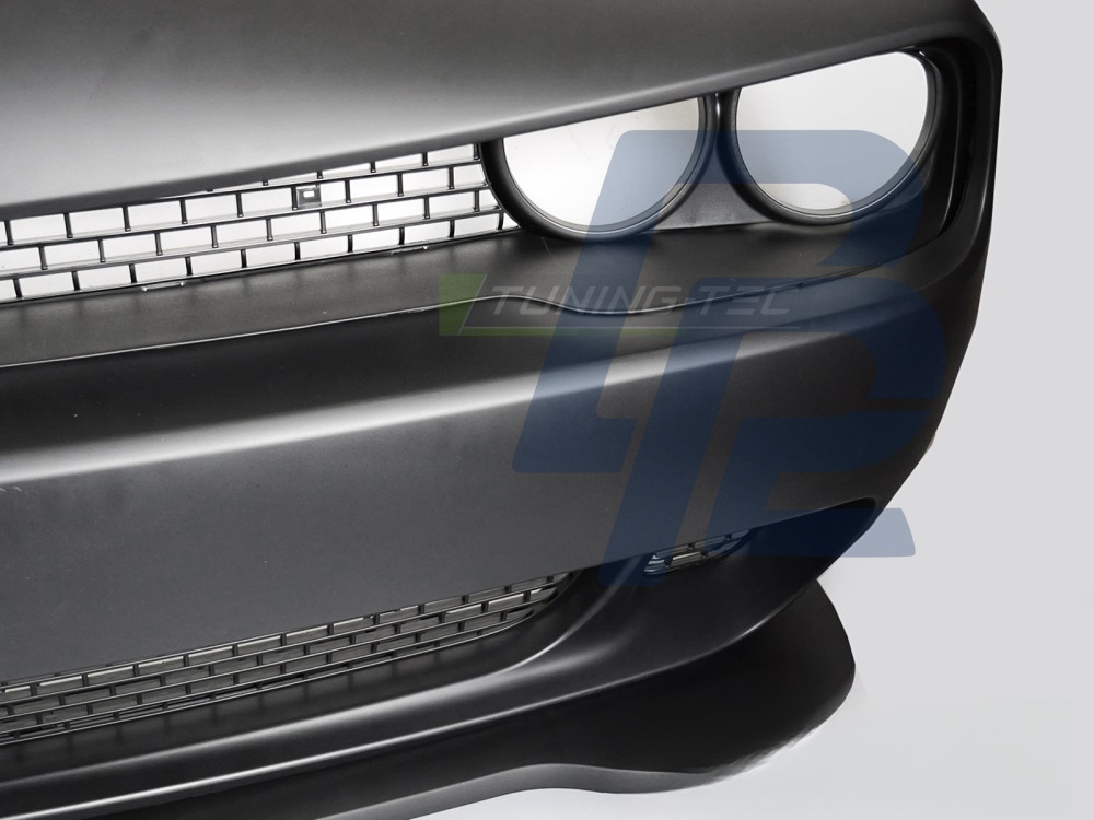 Sport Front Bumper for Dodge Challenger 2015–2017 - 5