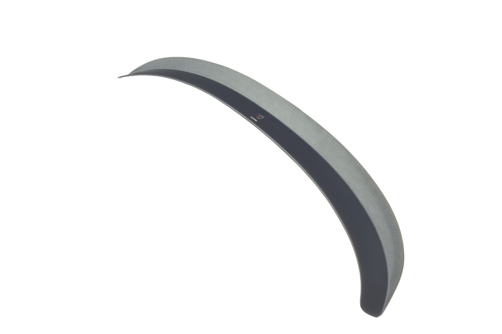 Spoiler Extension Mazda CX-5 Facelift (2015-2017)