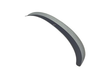 Spoiler Extension Mazda CX-5 Facelift (2015-2017)