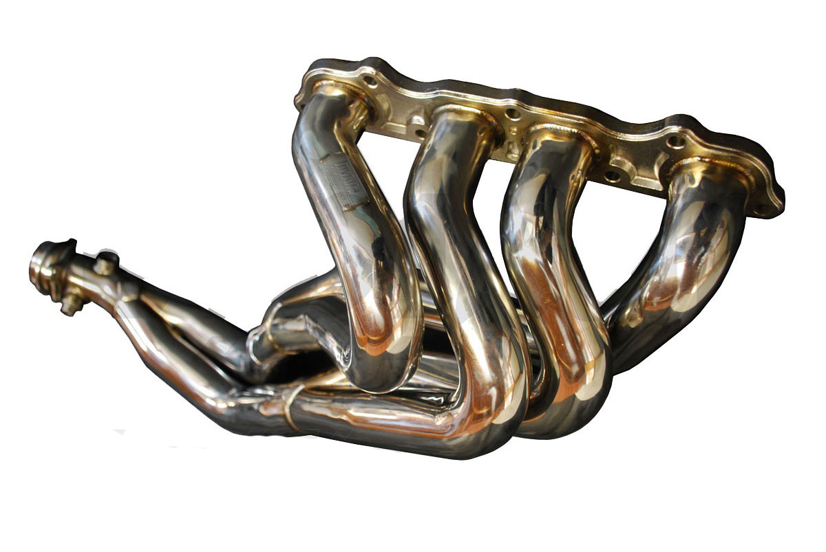 HONDA S2000 99-09 EQUAL LENGTH 70MM RACE HEADER [INVIDIA]