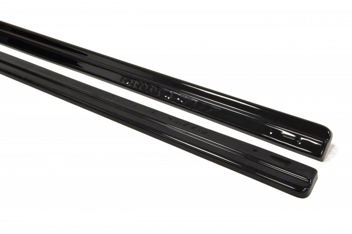 Side Skirts Diffusers Mazda MX-5 IV (2014-2019) - 3