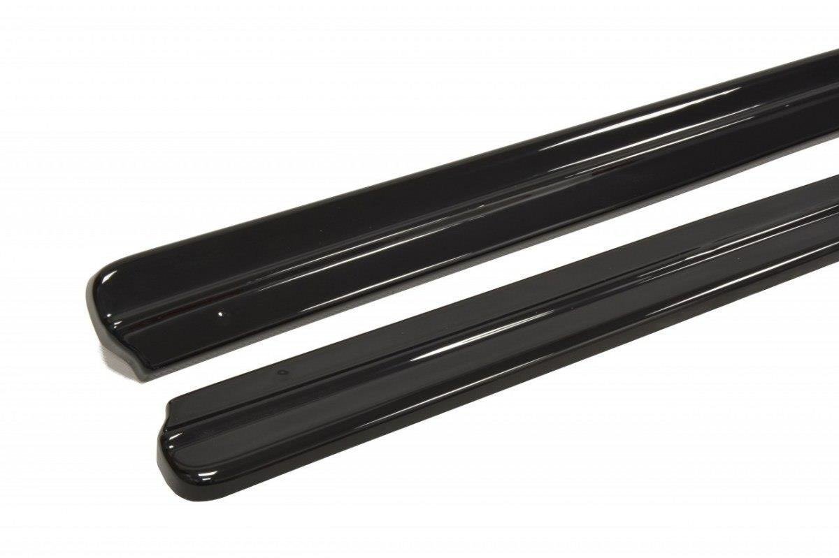 Side Skirts Diffusers Mazda MX-5 IV (2014-2019) - 4