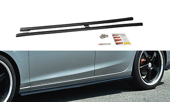 SIDE SKIRTS DIFFUSERS MAZDA 6 GJ (MK3) WAGON