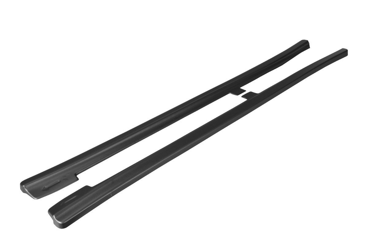 SIDE SKIRTS DIFFUSERS MAZDA 6 GJ (MK3) WAGON - 6