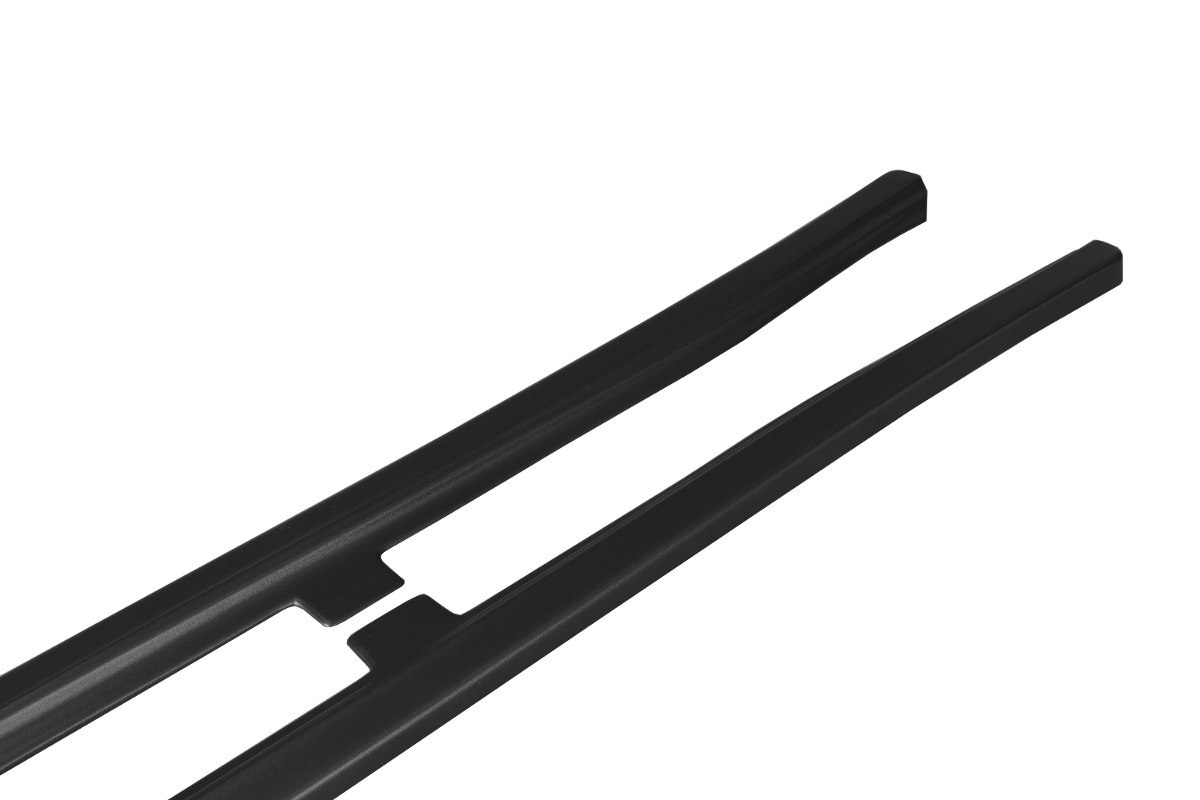 SIDE SKIRTS DIFFUSERS MAZDA 6 GJ (MK3) WAGON - 8