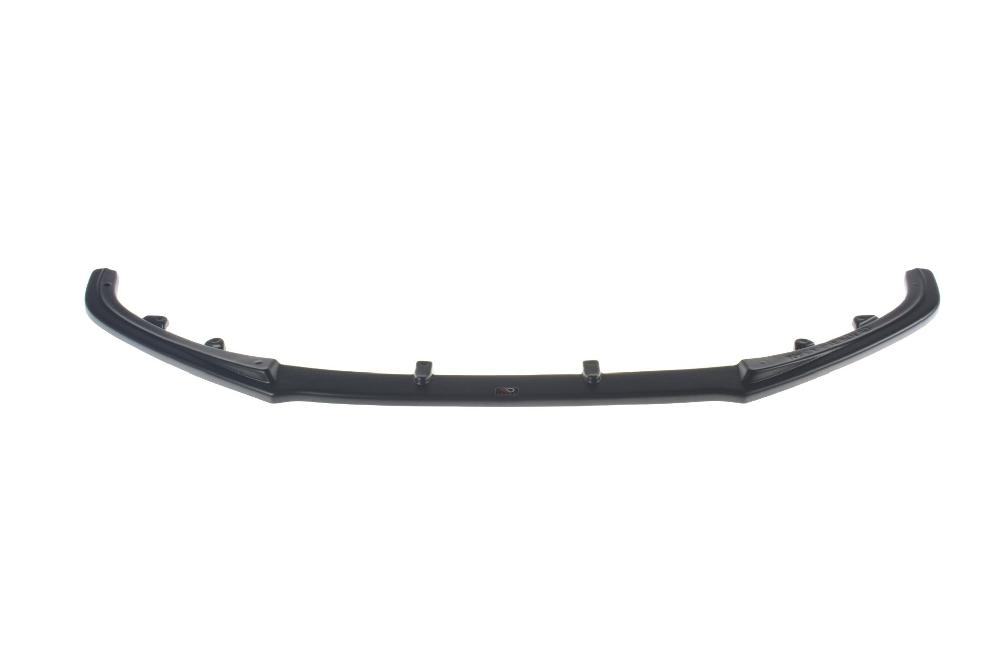 Front Splitter V.1 Mazda CX-5 Facelift (2015-2017) - 3