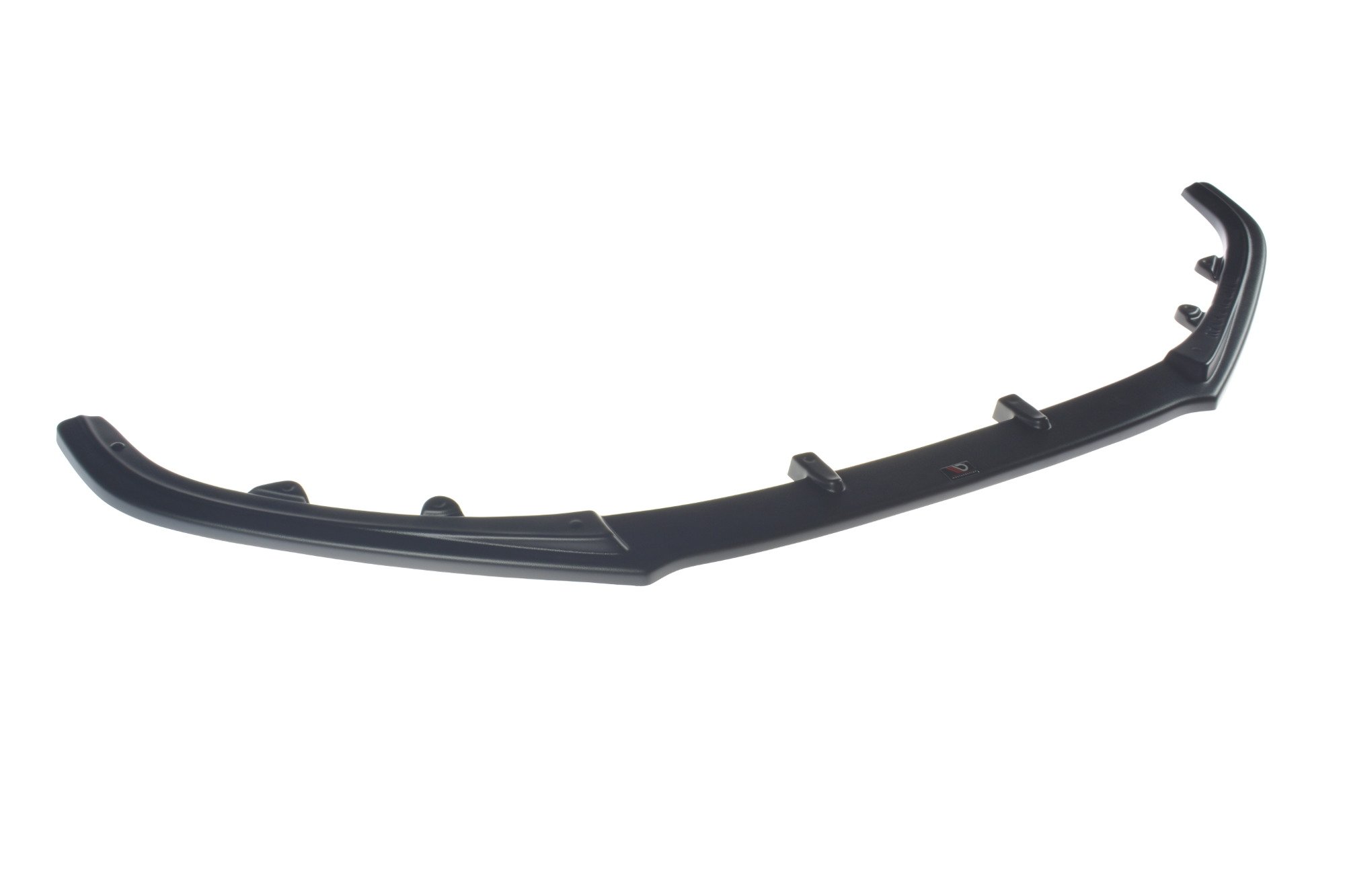Front Splitter V.1 Mazda CX-5 Facelift (2015-2017) - 4