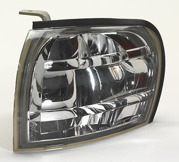 SUBARU IMPREZA 97-00 KLARA FRÄMRE BLINKERS