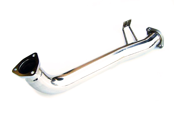 NISSAN S14 95-99 TURBO OUTLET/DOWNPIPE [INVIDIA]
