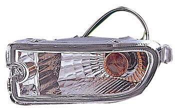 SUBARU IMPREZA GC8 99-01 KLARA STÖTFÅNGARE FRÄMRE BLINKERS