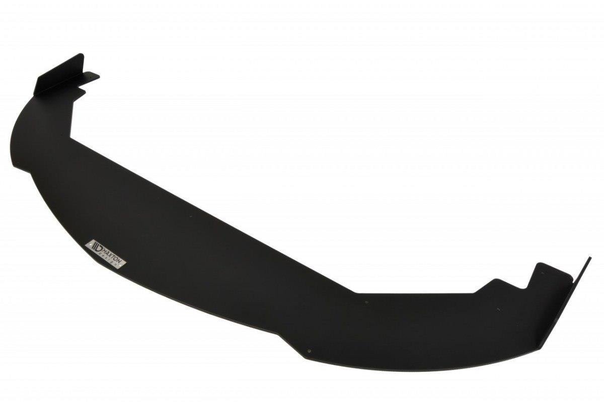 Front Racing Splitter Mazda 3 Mk2 MPS - 5