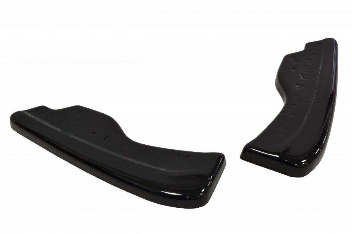 Rear Side Splitters Mazda MX-5 IV (2014-2019) - 4